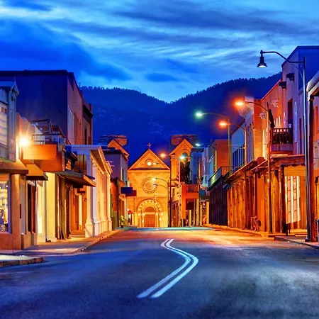 Mountain Skies 212 Santa Fe Exterior foto